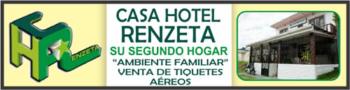 CASA HOTEL RENZETA